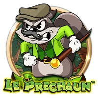Le Prechaun